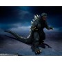 Figura S.H. Monster Godzilla 2004 Godzilla Final Wars 18cm