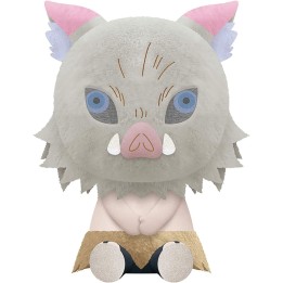 Peluche banpresto big plush kimetsu no