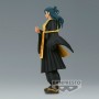 Figura Suguru Geto Jukon no Kata Jujutsu Kaisen 17cm