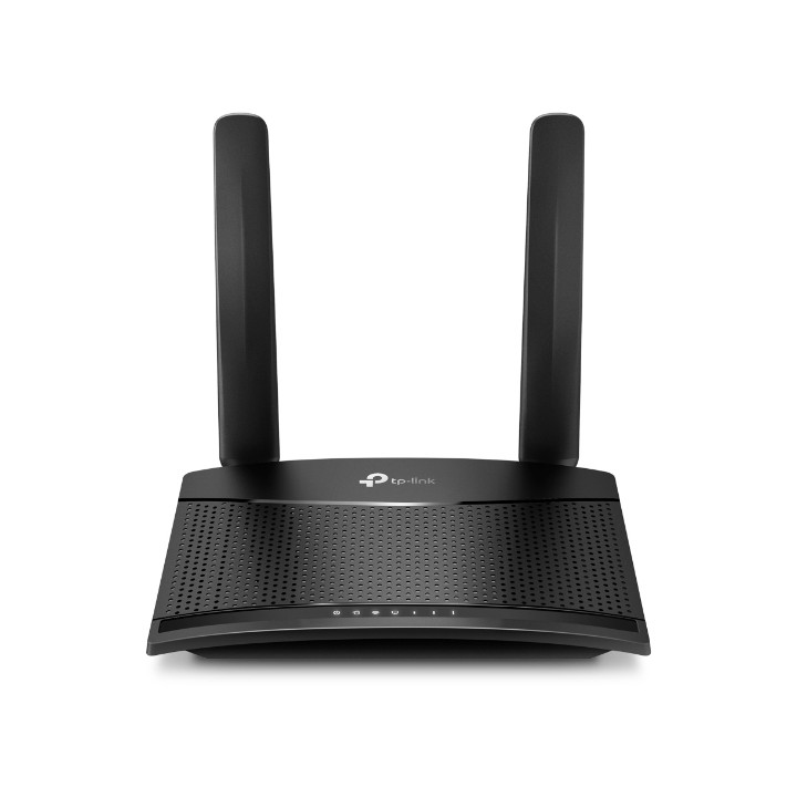 Router wifin tp - link tl - mr100 300mbps 4g