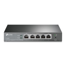 Router vpn tp - link er605 1p wan