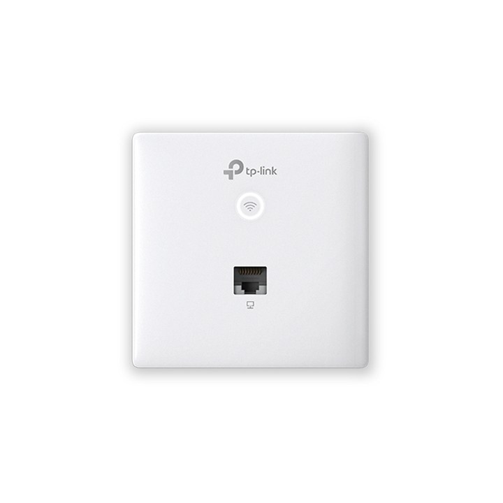 Punto acceso inalambrico pared tp - link eap230 - wall