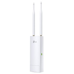 Punto acceso inalambrico tp - link eap110 - outdoor n