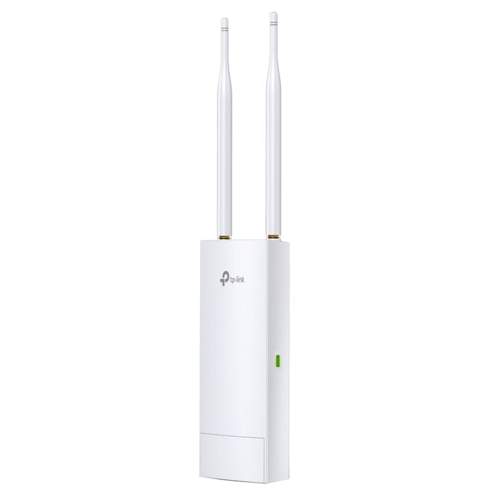 Punto acceso inalambrico tp - link eap110 - outdoor n