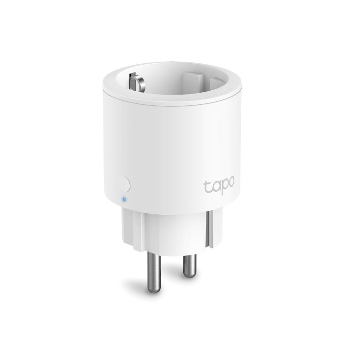 Mini enchufe inteligente tp - link tapo p115