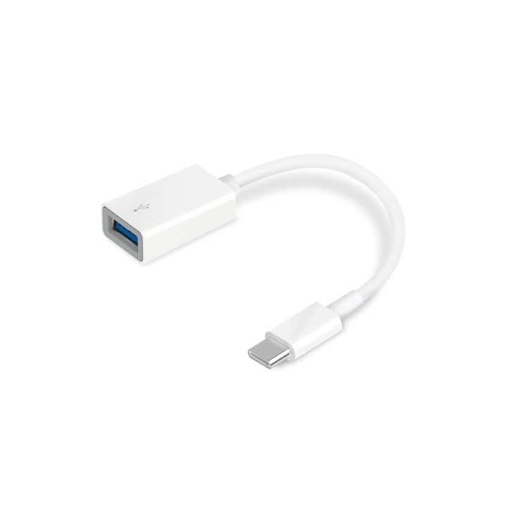 Adaptador usb 3.0 tipo c a