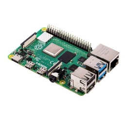 Raspberry pi 4 modelo b 8gb