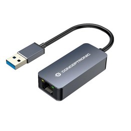 Adaptador usb 3.0 a rj45 conceptronic