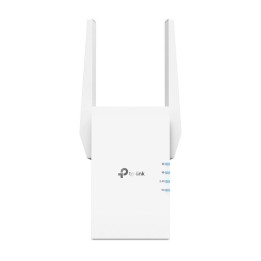 Extensor cobertura wifi tp - link re705x ax3000