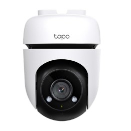 Camara seguridad wifi tp - link tapo tc40