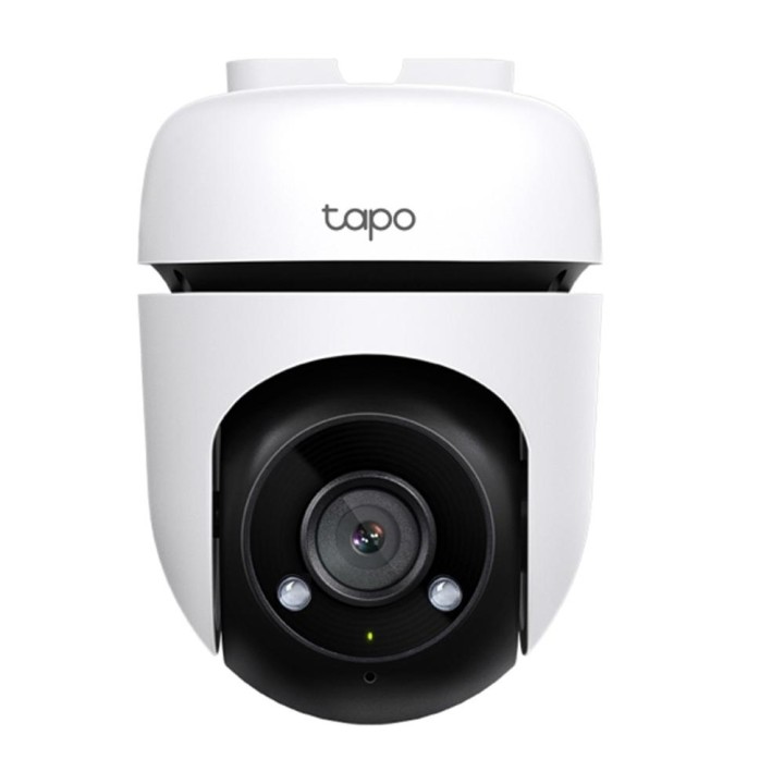 Camara seguridad wifi tp - link tapo tc40