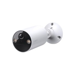 Camara seguridad wifi tp - link tapo tc82