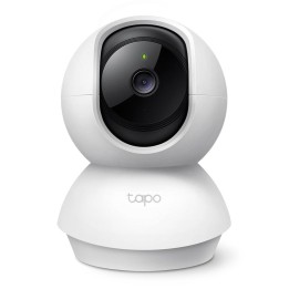 Camara seguridad wifi tp - link tapo tc71