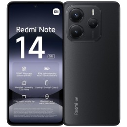 Movil xiaomi redmi note 14 5g