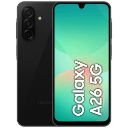 Movil samsung galaxy a26 5g 8