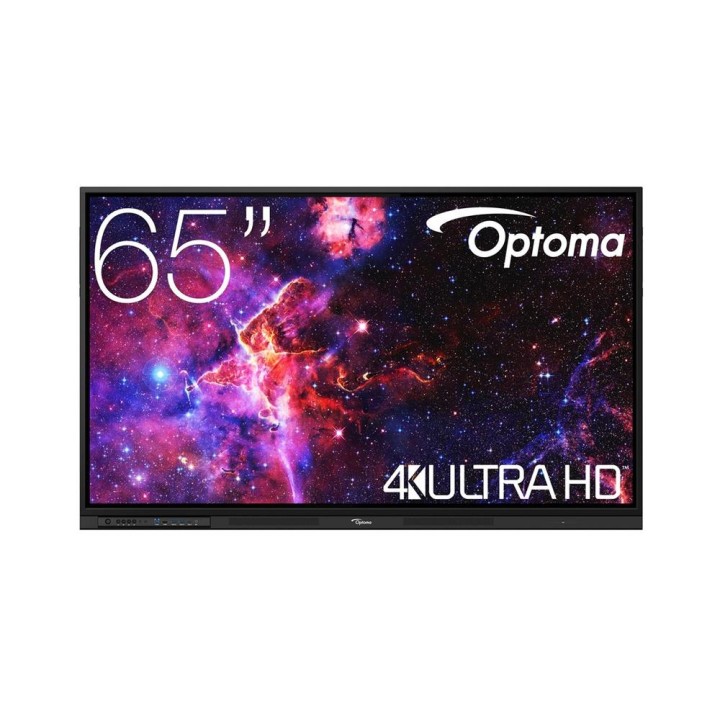 Monitor interactivo optoma creative touch 3653rk