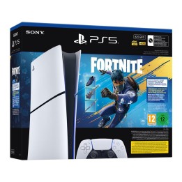 Consola ps5 sony playstation 5 digital