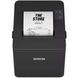 Impresora ticket termica epson tm - t20 iv