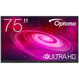 Monitor interactivo optoma creative touch 1751rk