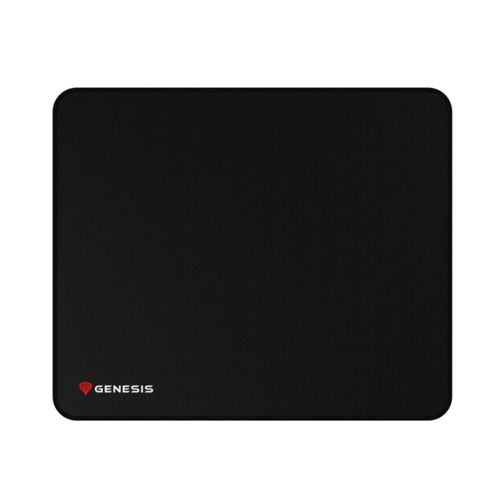 Alfombrilla gaming genesis carbon 500m 300x250mm