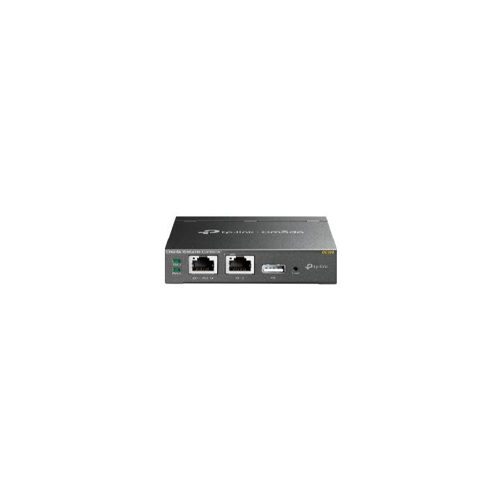 Controlador cloud omada oc200 eaps omada