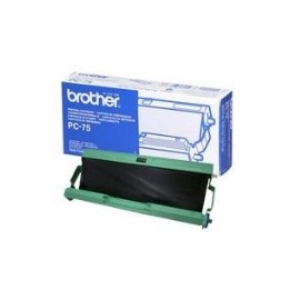 Cinta termica brother pc75 a4 144