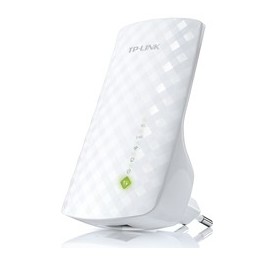 Extensor cobertura wifi dual ac750 24