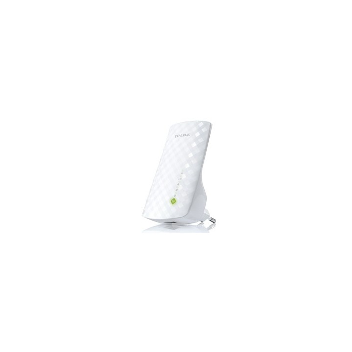 Extensor cobertura wifi dual ac750 24