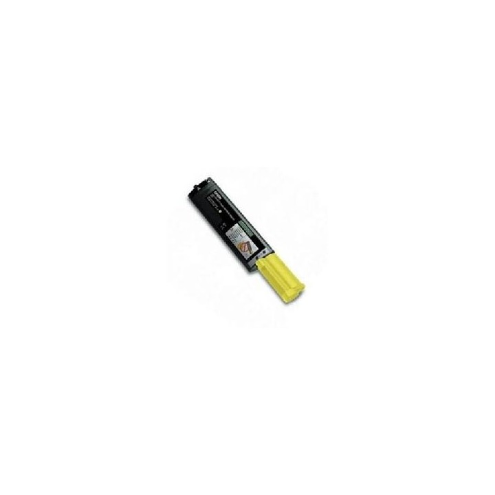 Toner epson aculaser c1100 cx11n amarillo
