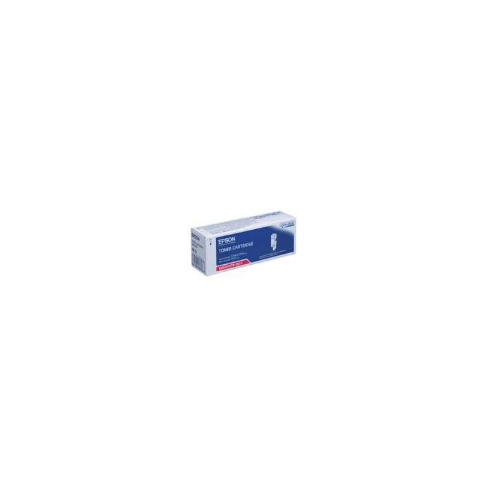 Toner tinta epson s050612 magenta 0612