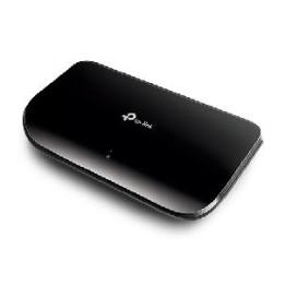 Switch 8 puertos 10 100 1000