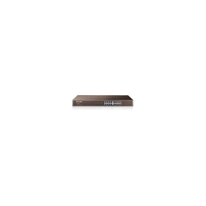 Switch 16 puertos 10 100 1000