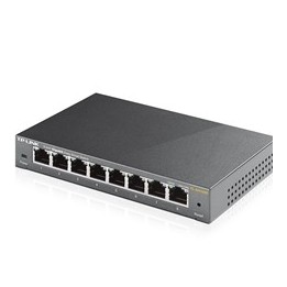Switch 8 puertos 10 100 1000