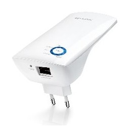 Repetidor cobertura wifi 300 mbps tp - link