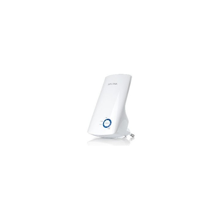 Repetidor cobertura wifi 300 mbps tp - link
