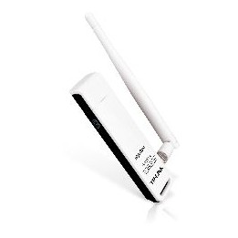 Adaptador usb 2.0 wifi 150 mbps