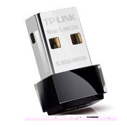 Adaptador usb 2.0 wifi 150 mbps