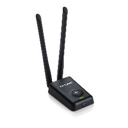 Adaptador usb 2.0 wifi 300 mbps