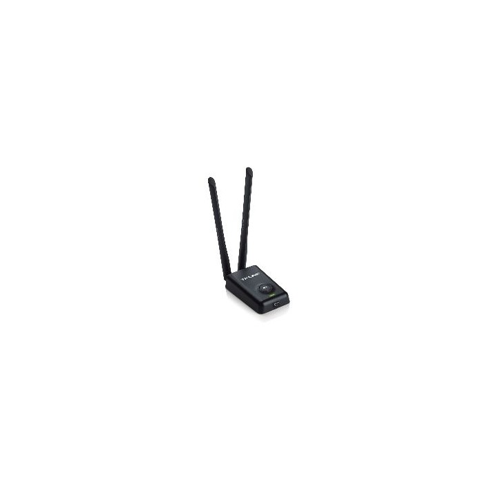 Adaptador usb 2.0 wifi 300 mbps