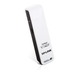 Adaptador usb 2.0 wifi 300 mbps