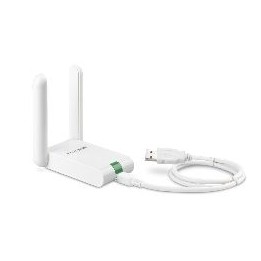 Adaptador usb 2.0 wifi 300 mbps