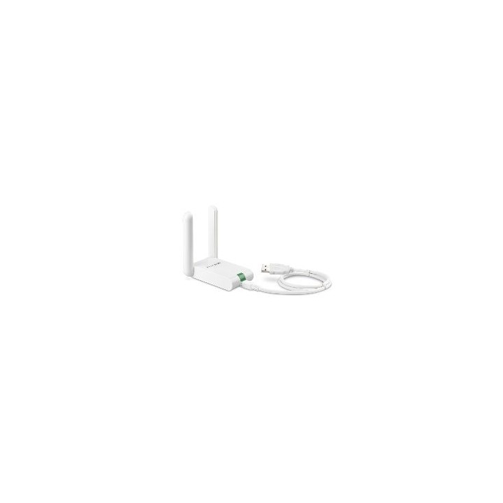Adaptador usb 2.0 wifi 300 mbps
