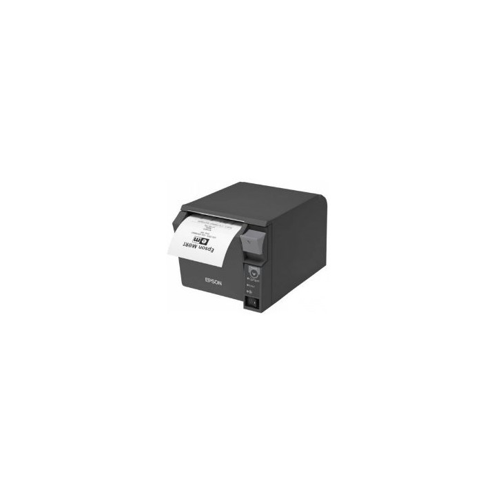 Impresora ticket epson tm - t70ii termica directa