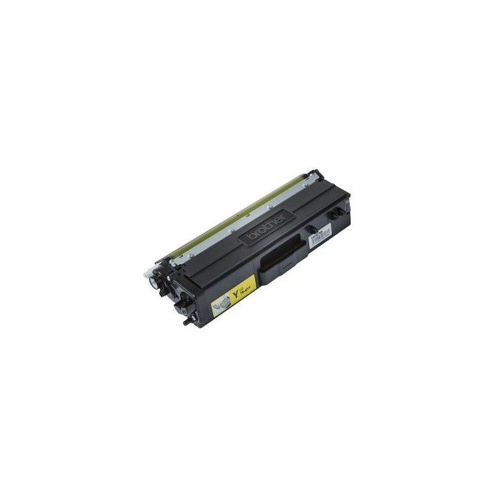 Toner brother tn421y amarillo bc4