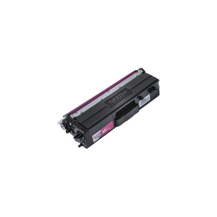 Toner brother magenta tn423m 4000 paginas