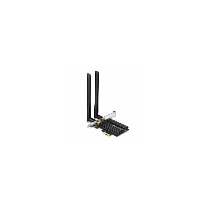 Tarjeta pci express wifie archer tx50e