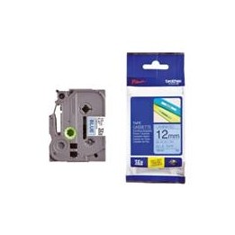 Cinta laminada brother tze531 12mm x