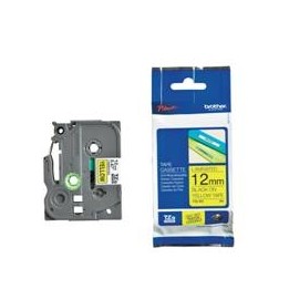 Cinta laminada brother tze631 12mm x