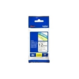 Cinta flexible brother tzefx231 12mm x