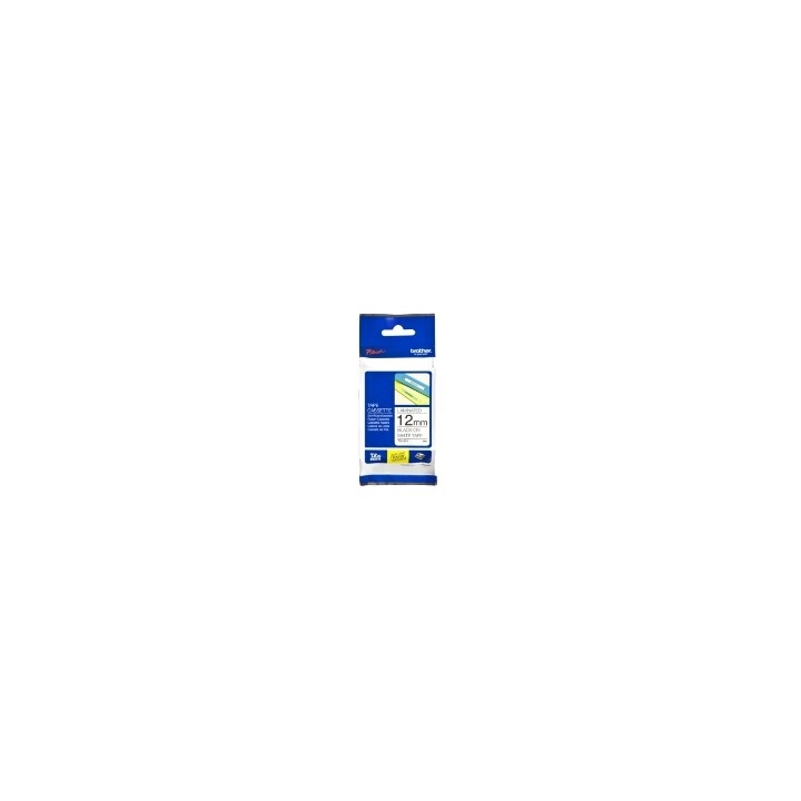 Cinta flexible brother tzefx231 12mm x